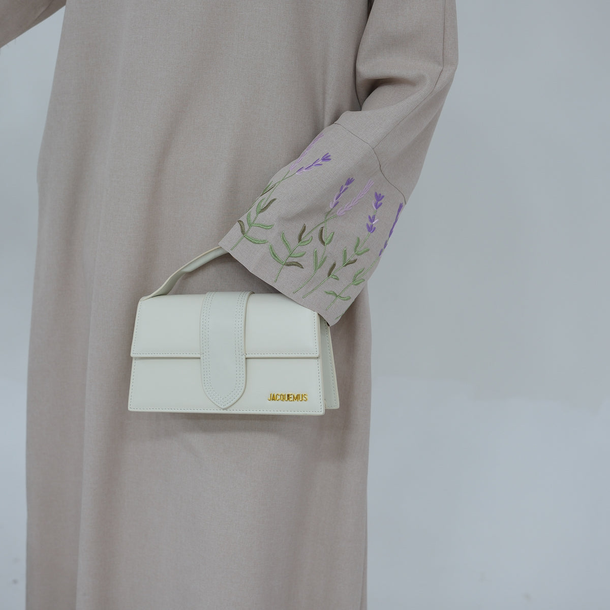 Abaya n°3