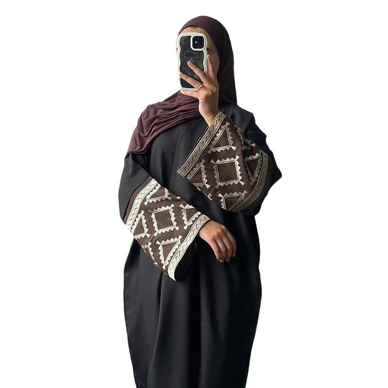 Abaya n°7