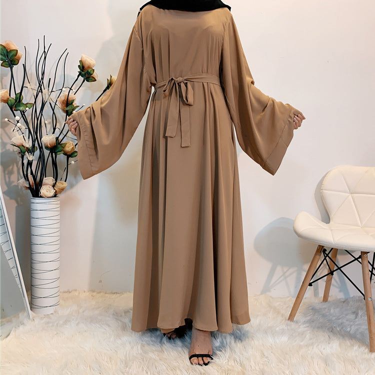 Abaya n°4