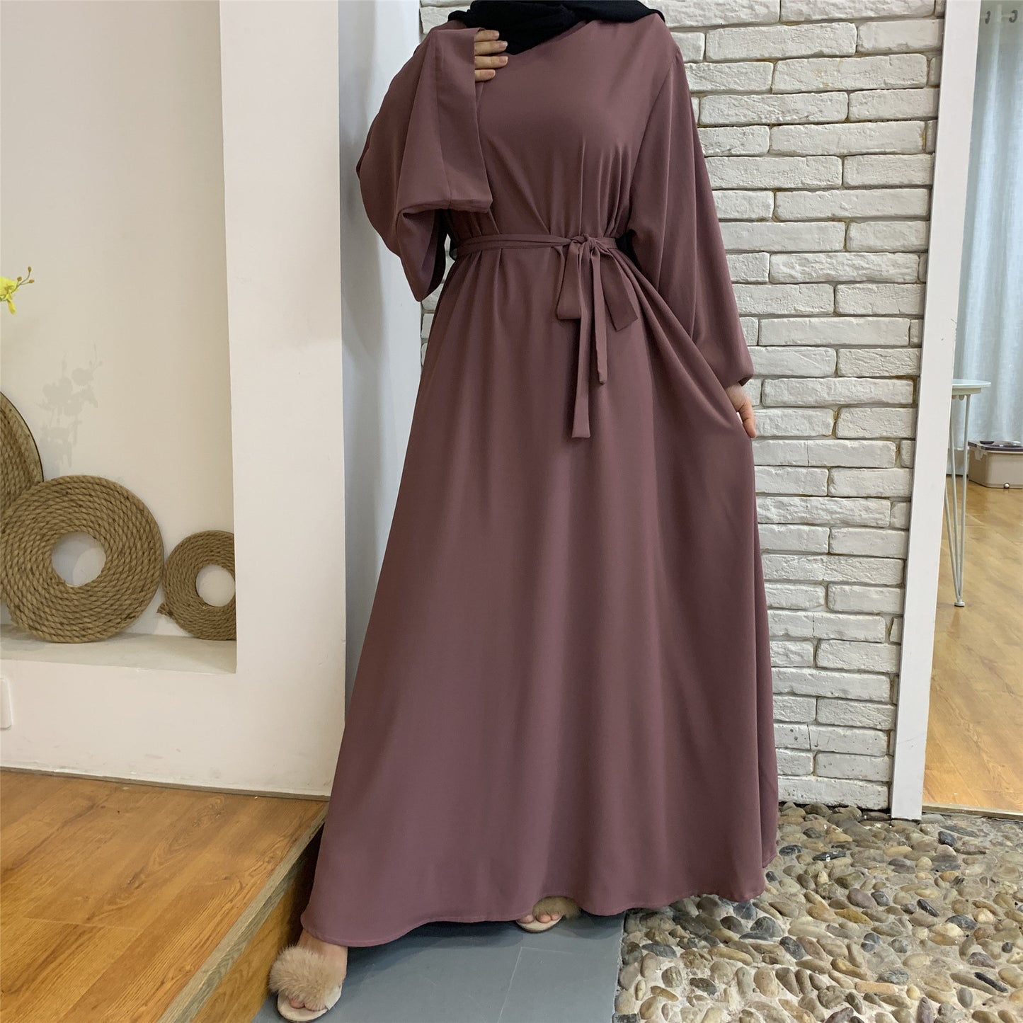Abaya n°4