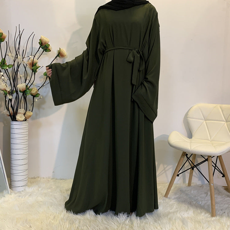 Abaya n°4