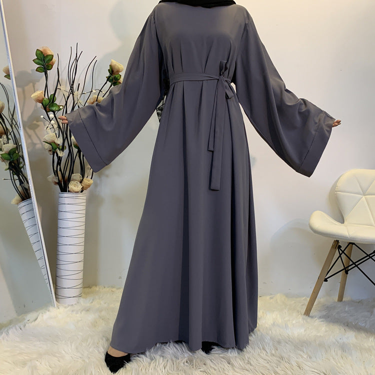 Abaya n°4