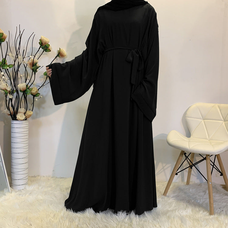 Abaya n°4