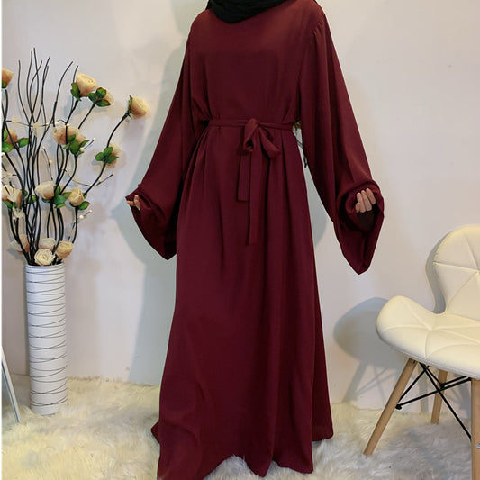 Abaya n°4