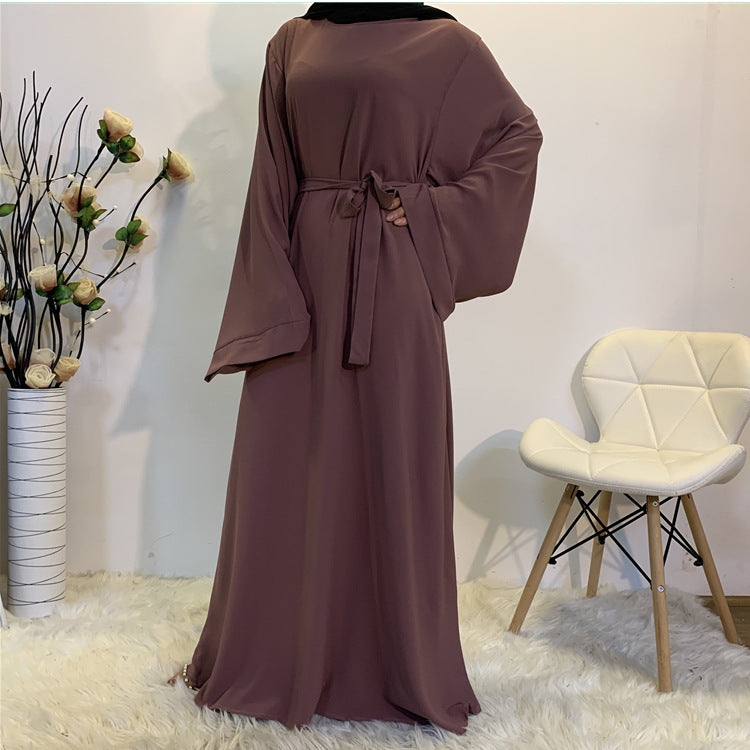 Abaya n°4