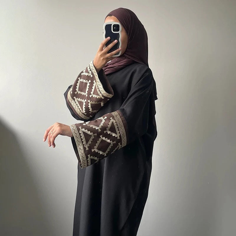 Abaya n°7