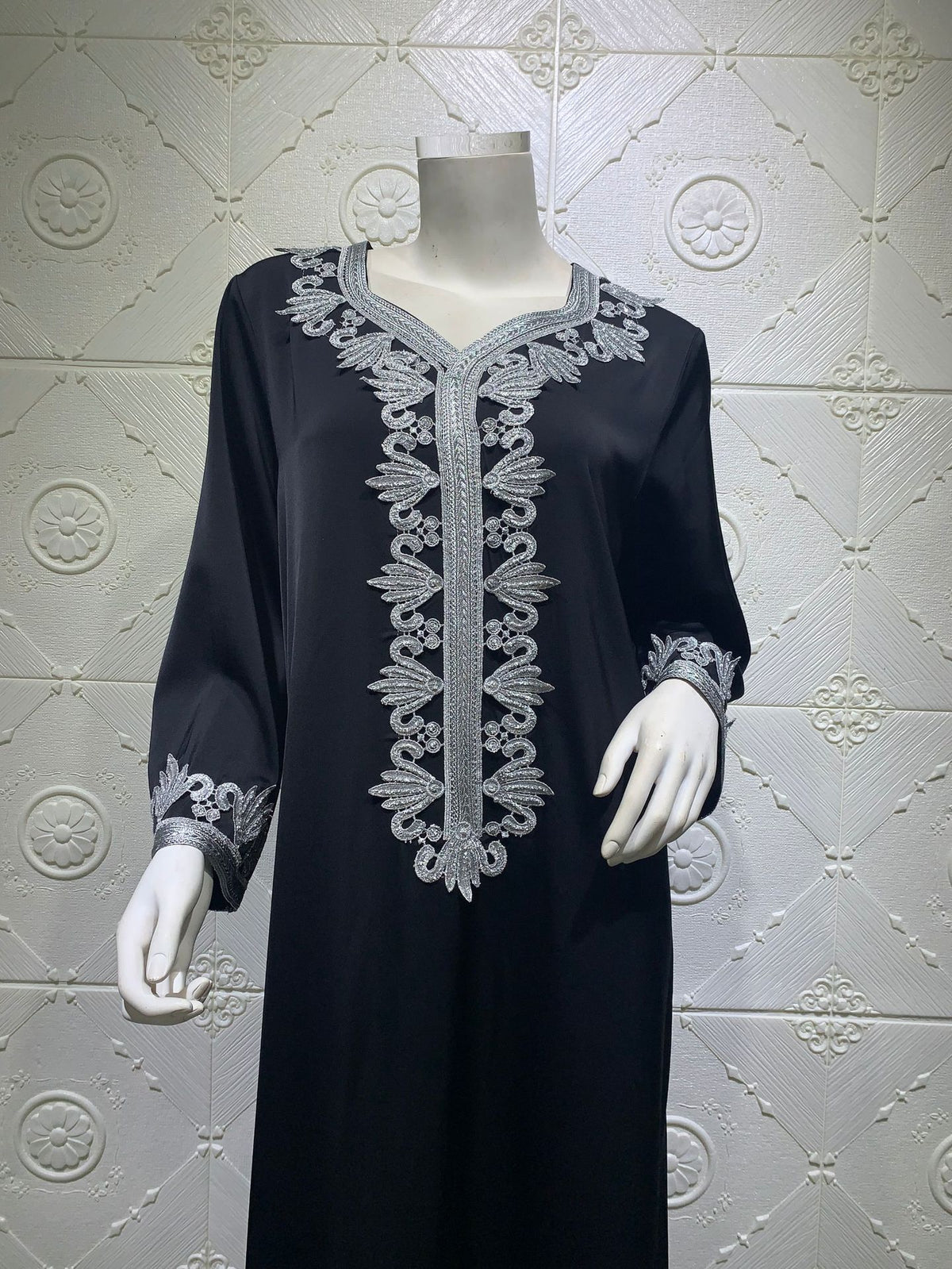 Abaya n°5