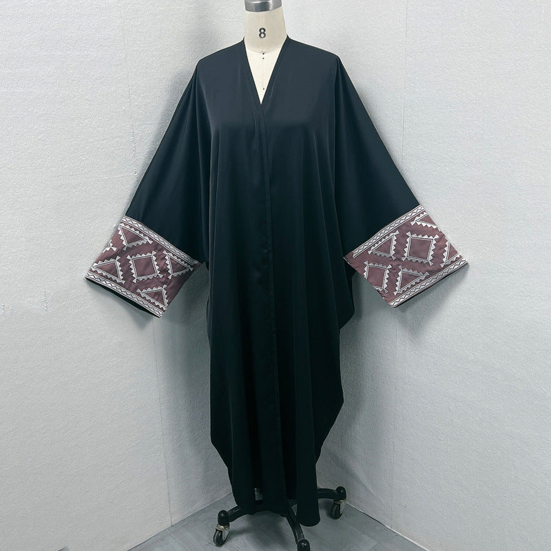Abaya n°7