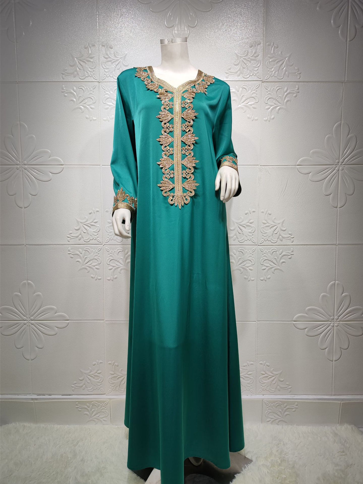 Abaya n°5