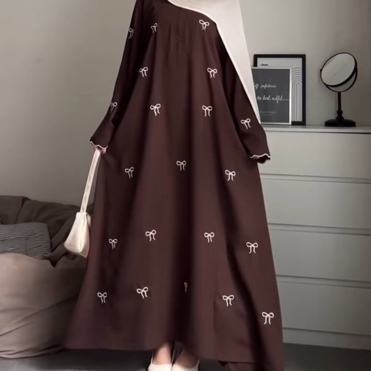 Abaya n°6