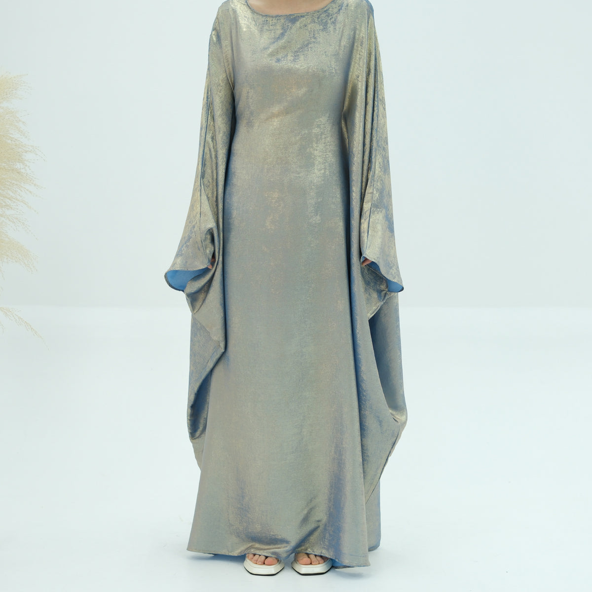 Abaya n°8