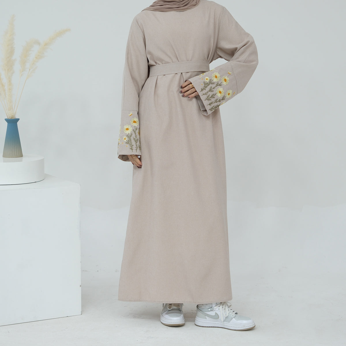 Abaya n°3