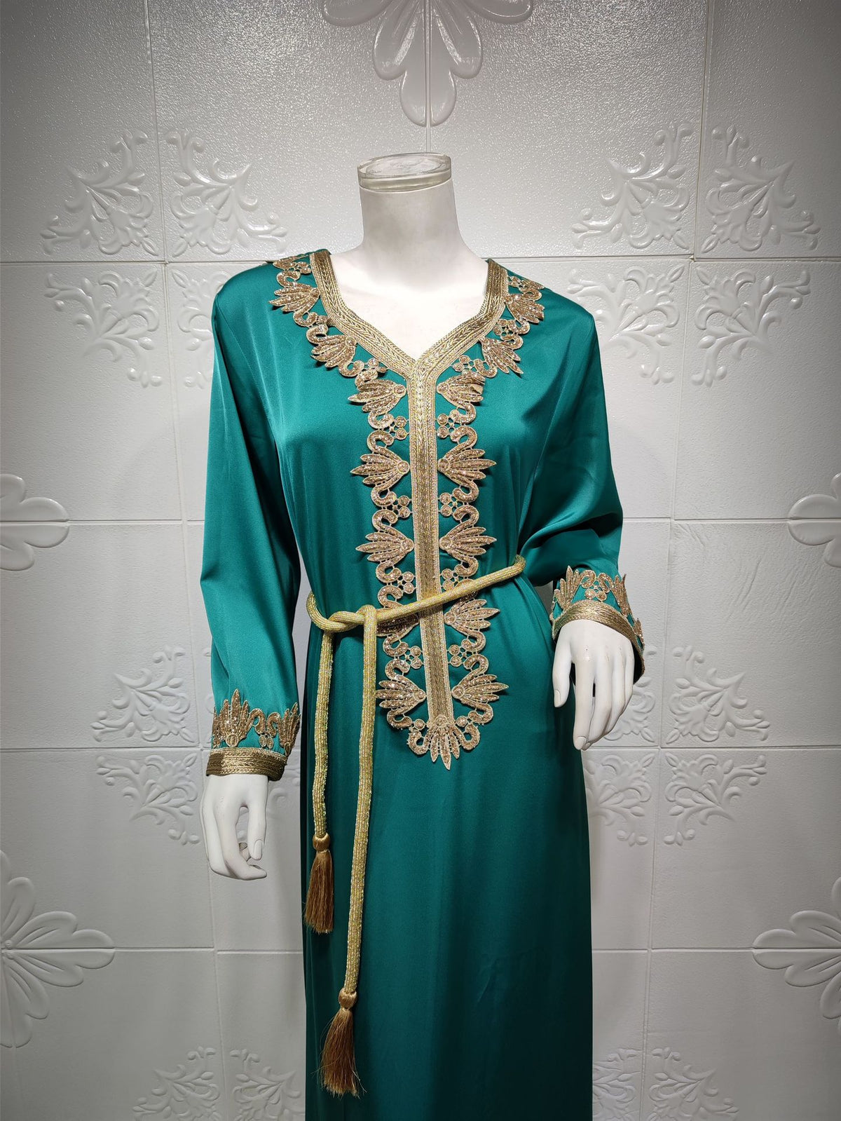 Abaya n°5