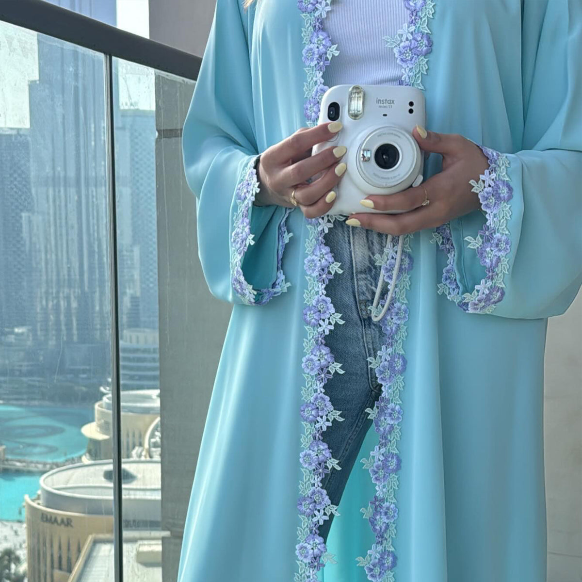 Kimono n°10