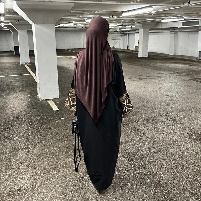 Abaya n°7