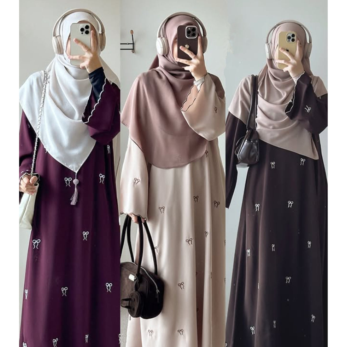 Abaya n°6