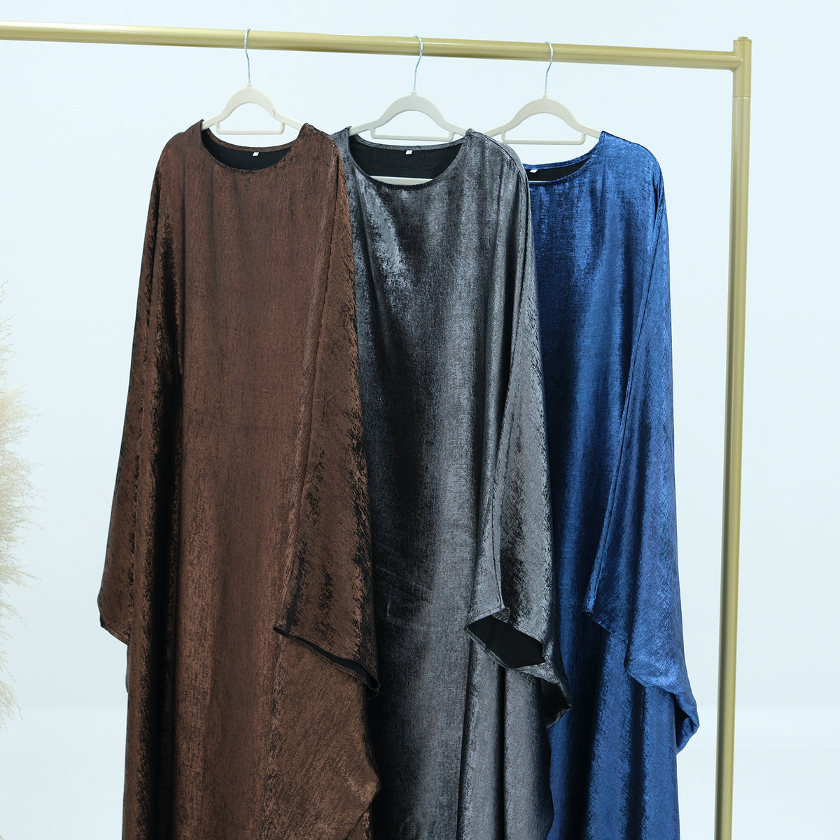 Abaya n°8
