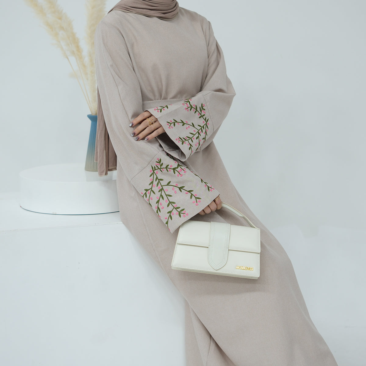 Abaya n°3