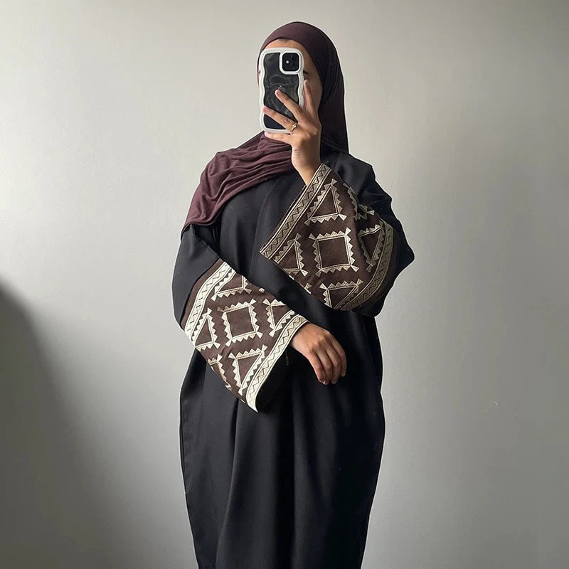 Abaya n°7