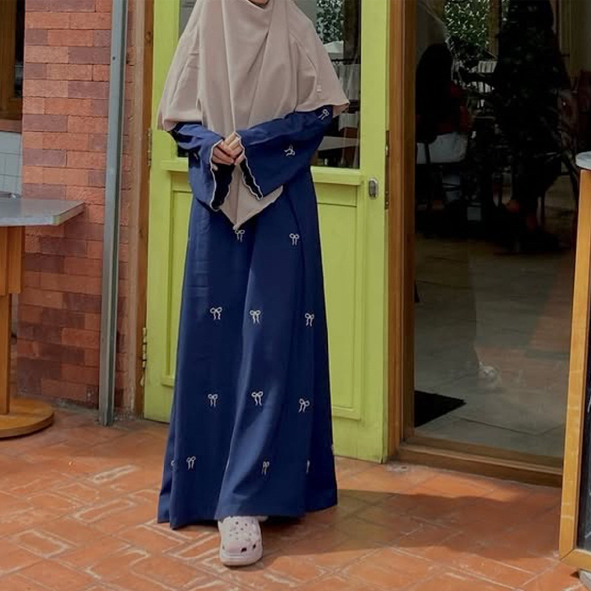 Abaya n°6