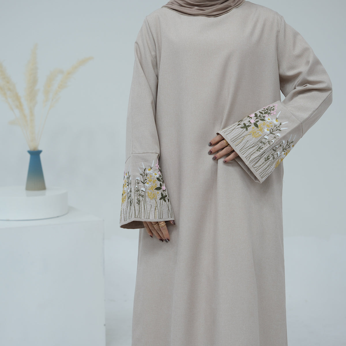 Abaya n°3