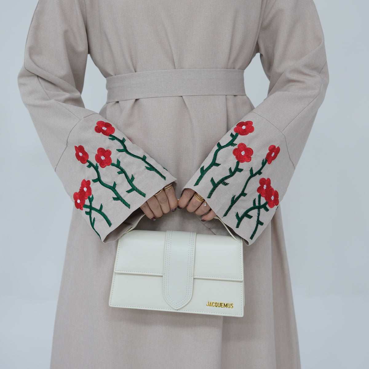 Abaya n°3