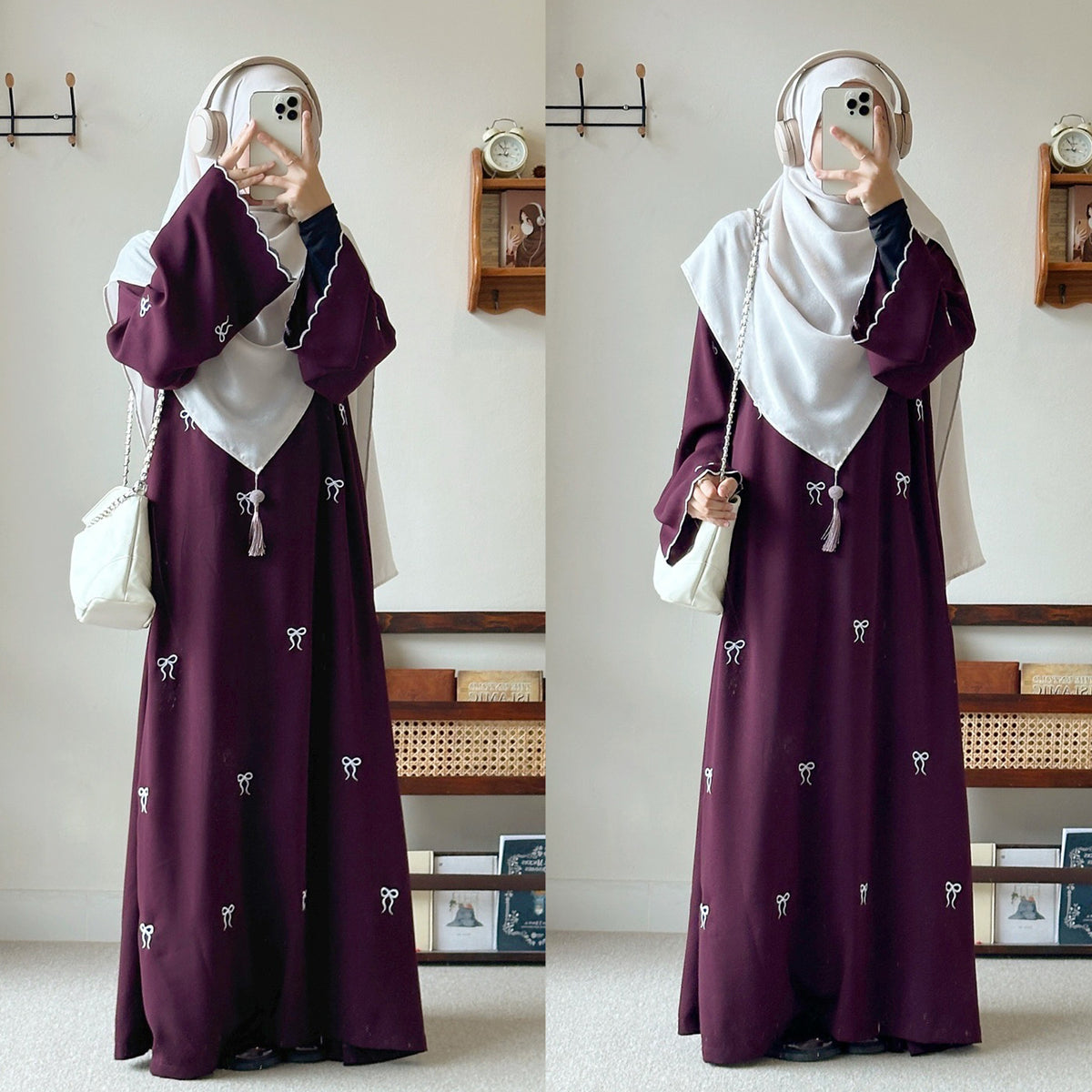 Abaya n°6