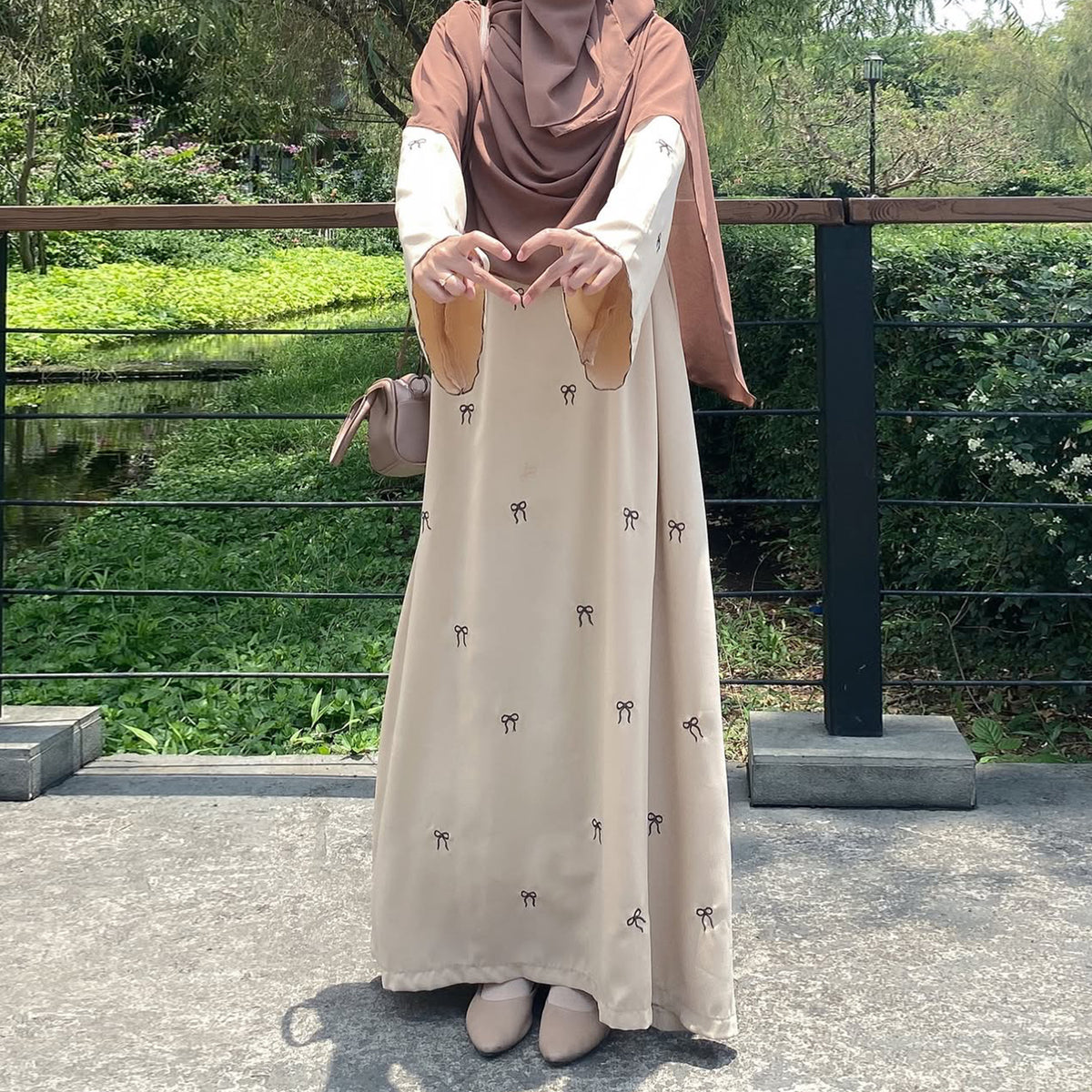 Abaya n°6