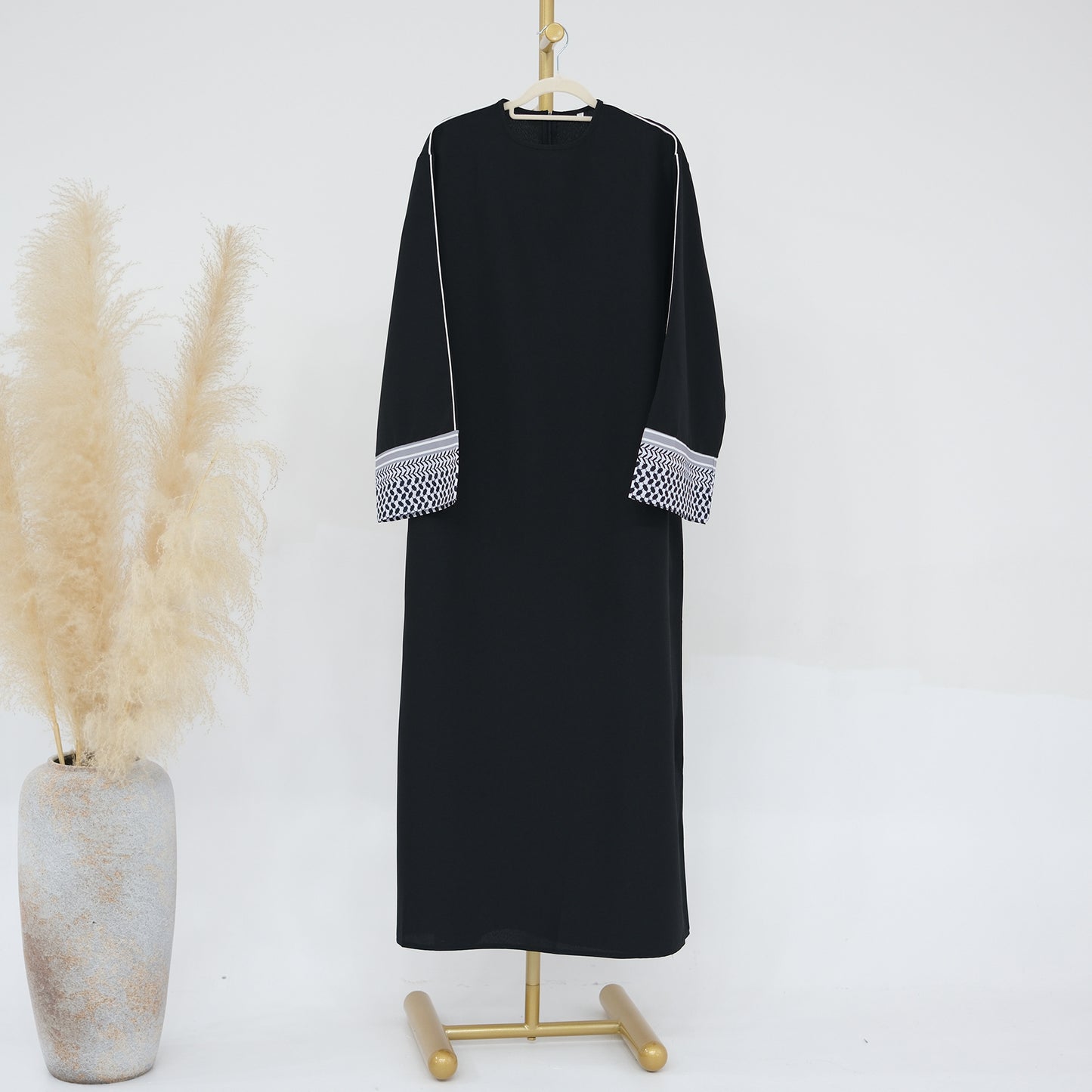 Abaya n°2