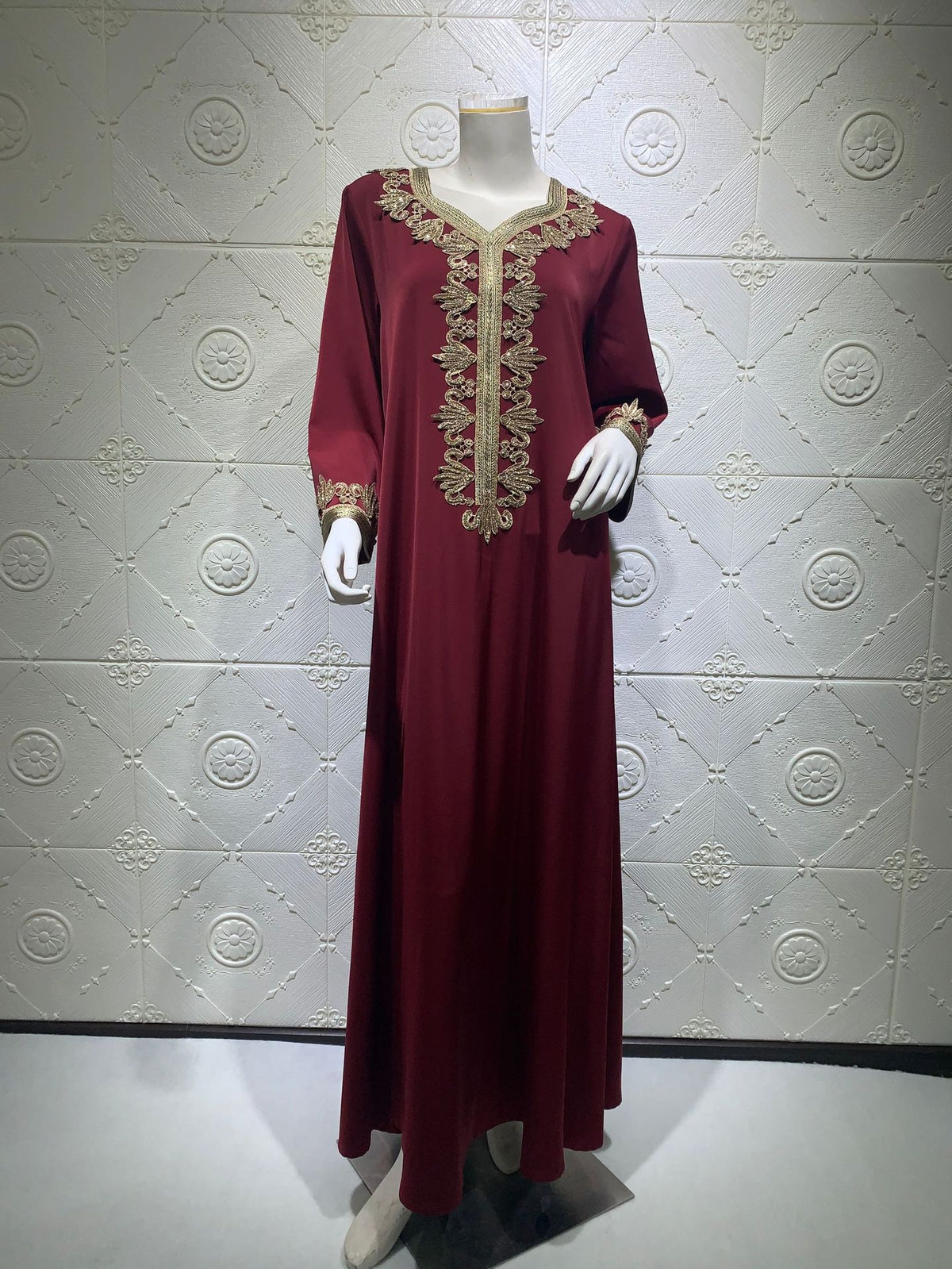 Abaya n°5