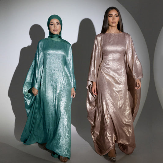 Abaya n°8