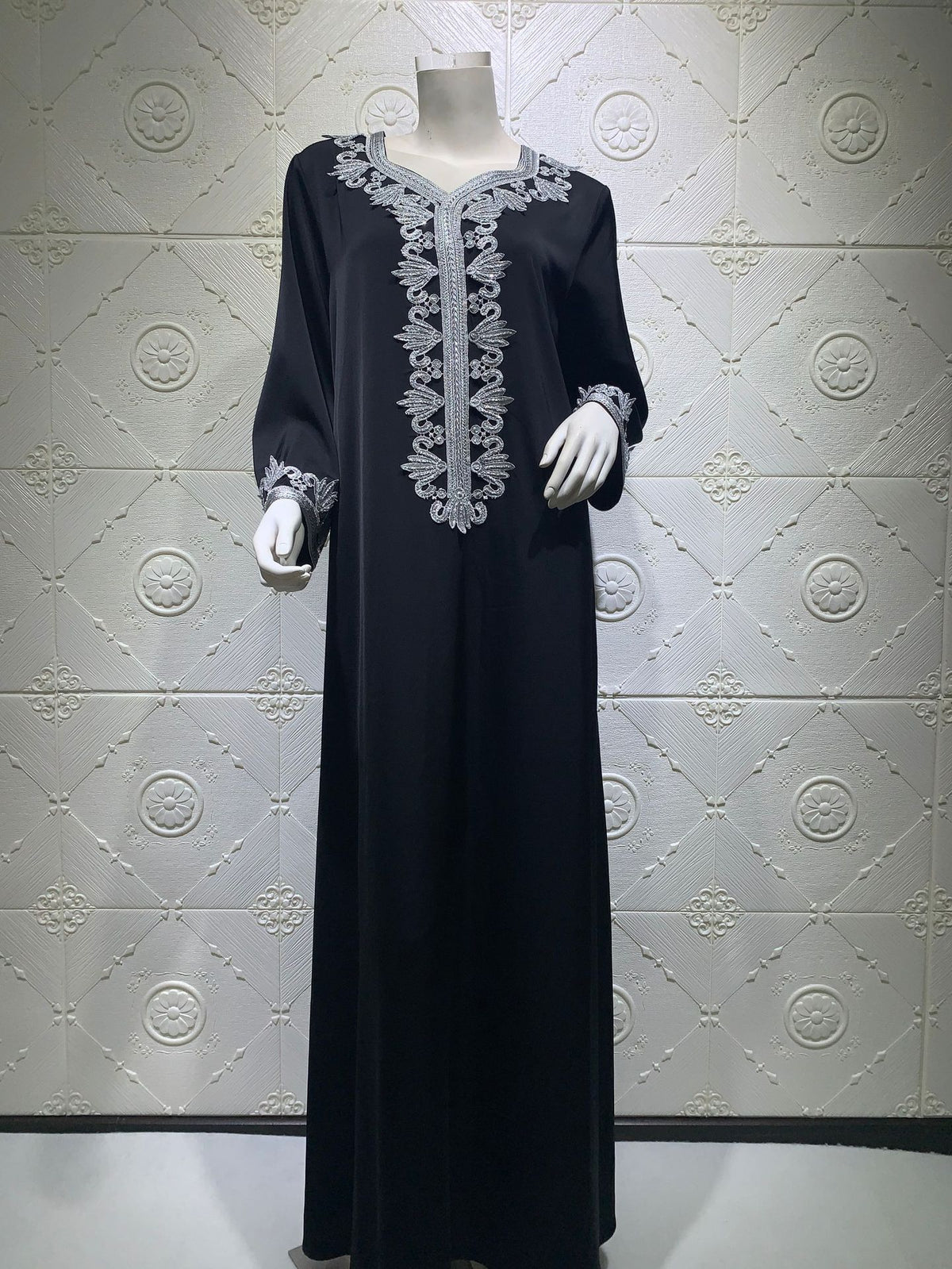 Abaya n°5