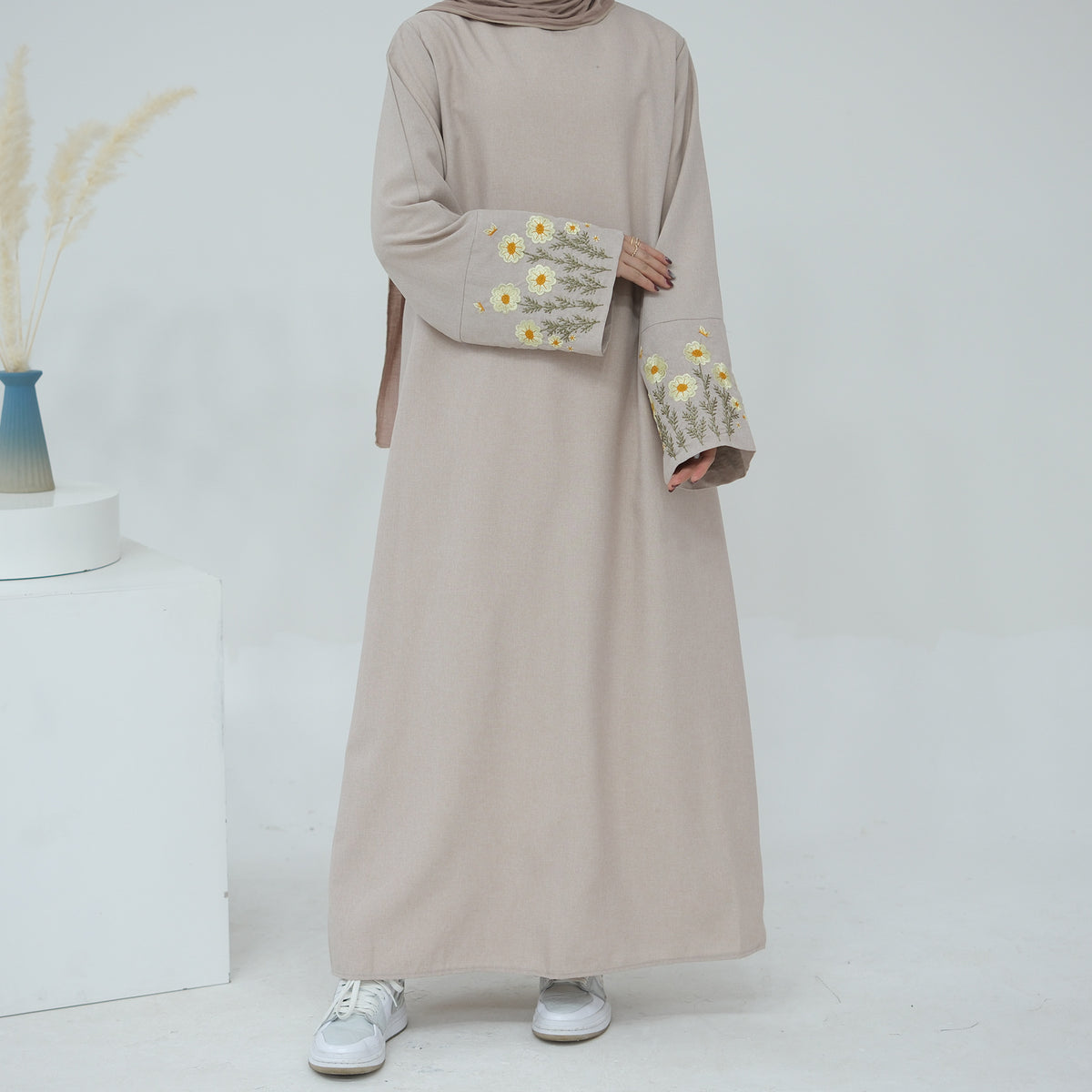 Abaya n°3